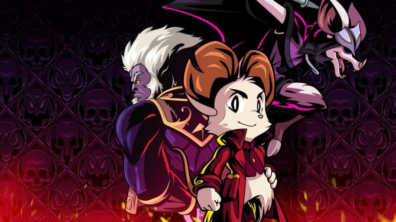 Mina the Hollower est reporté à une date indéterminée - IG News