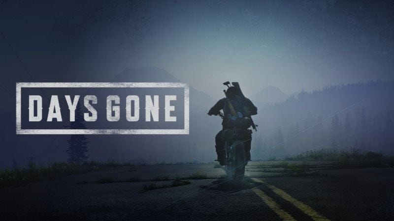 🏍️ Days Gone: Survivre, rouler, recommencer
