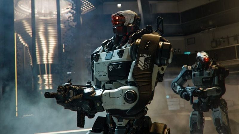 La bêta de Call of Duty: Black Ops 7 est prolongée de 24 heures -  et se terminera la veille de la sortie de Battlefield 6