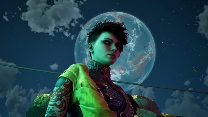 Ce RPG ne rendra pas ses plus gros fans heureux après avoir fait le choix de ne pas proposer d'édition collector sur PS5 et Xbox...