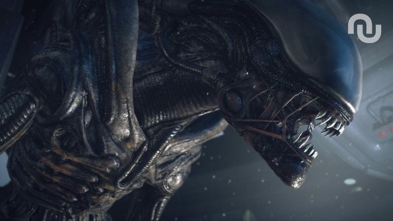 Les développeurs de l’excellent Alien: Isolation ont été dépassés par l’intelligence de la créature
