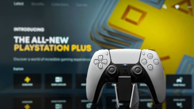 PS Plus : un jeu gratuit complètement fou est offert aux joueurs cette semaine
