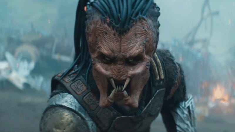 Predator: Badlands est confirmé PG-13 plutôt que R-Rated, et les fans de la licence réputée violente ont un avis bien tranché sur le sujet