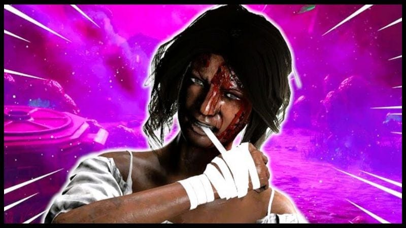 [No Commentary] Dead by Daylight - Claudette vs SLINGER