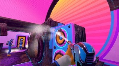 PowerWash Simulator 2 dévoile enfin sa date de sortie, c'est pour bientôt !