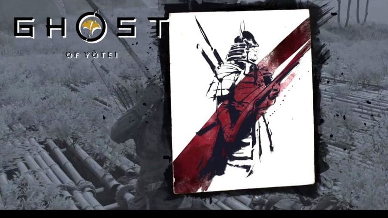 PRIME JUNPEI LE RAVISSEUR - PRIMES / GROTTE DE L'Oeil du SANGLIER - GHOST OF YOTEI