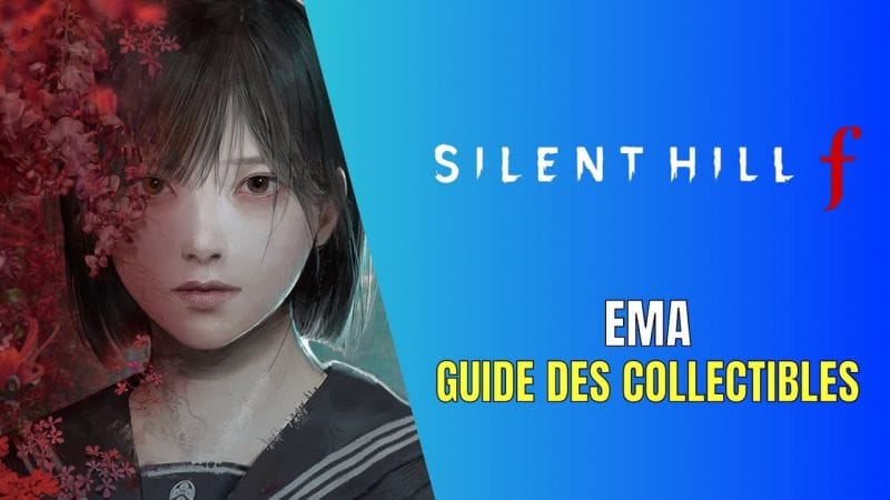 Silent Hill f Guide des Ema - Un Esprit Sain dans un Corps Sain Guide de Trophée / Succès