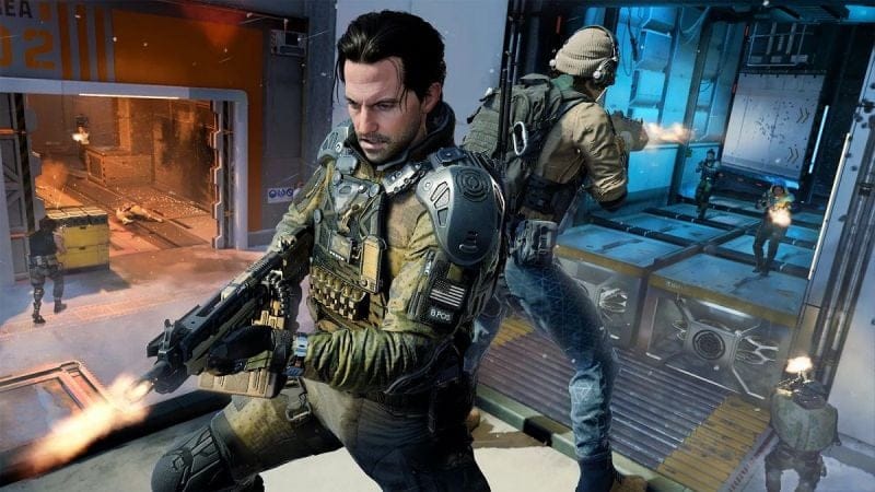 "Qu'est-ce qu'il est arrivé au jeu ?", Call of Duty Black Ops 7 ajoute une arme qui créé une énorme polémique