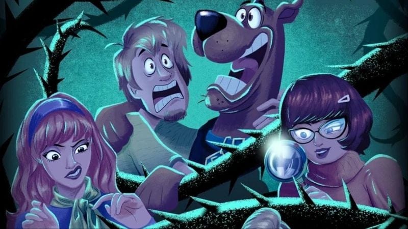 Quand aura lieu Fortnite Cauchemars 2025 ? Scooby Doo, Ghostface et plus - Dexerto