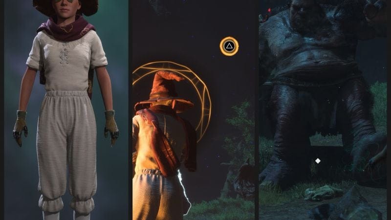 Astuce trophée combo 100