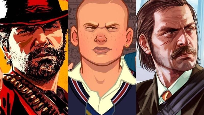 Ce jeu de Rockstar a nécessité des semaines de 120h pour ses créateurs créant des burnout et il ne s'agit même pas de GTA 6