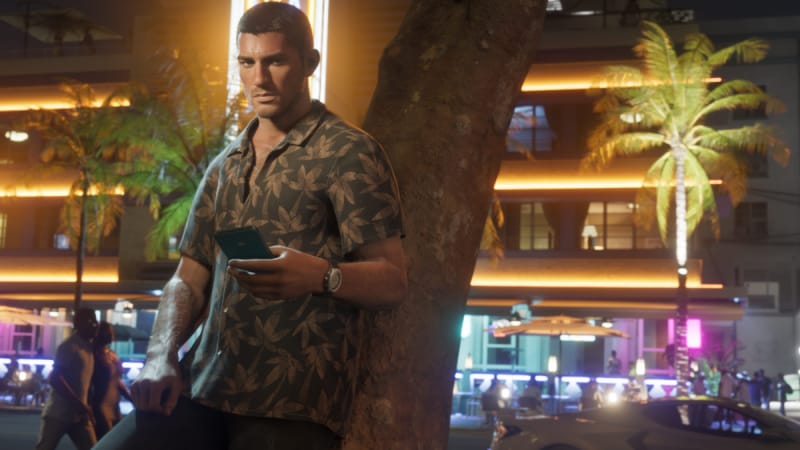 GTA 6 : la carte serait presque trois fois plus grande que celle de GTA 5, les fans hallucinent