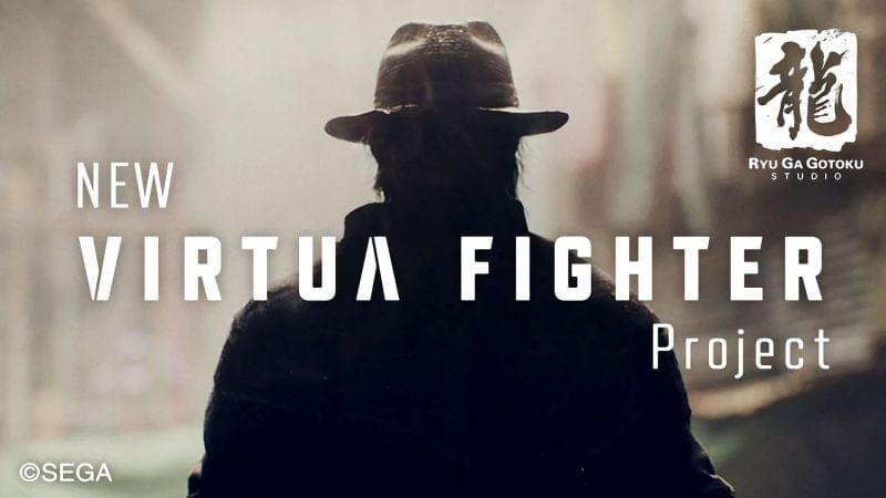 Virtua Fighter Project : RGG détaille ses nouvelles mécaniques de combat | News  - PSthc.fr