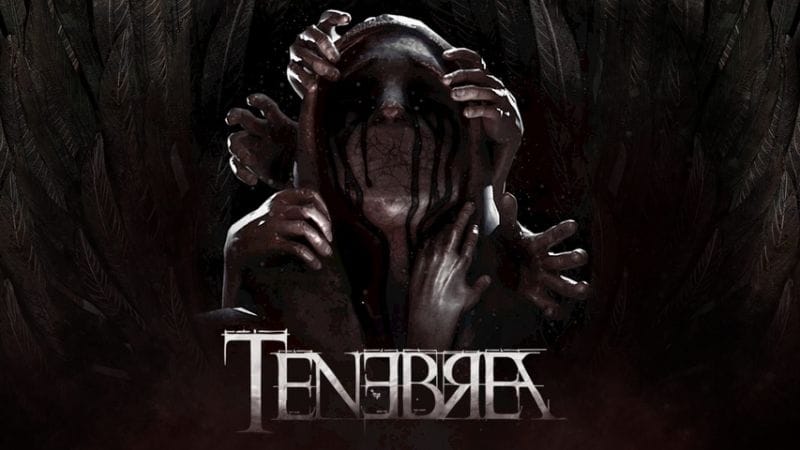 Tenebrea : un jeu d'horreur psychologique inspiré de faits réels