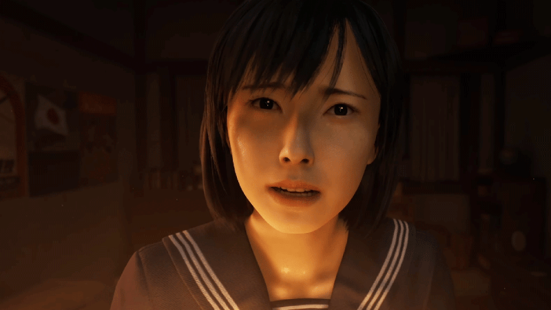 Aviez-vous repéré ce bel easter egg dans Silent Hill f ?