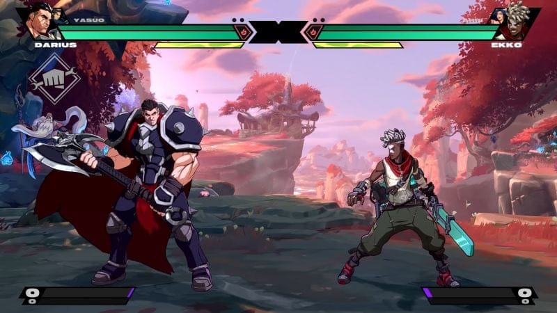 2XKO Impressions de gameplay en accès anticipé : League of Left Jabs