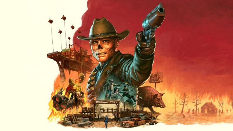Bethesda nous donne rendez-vous pour le Fallout Day, qui aura lieu le 23 octobre