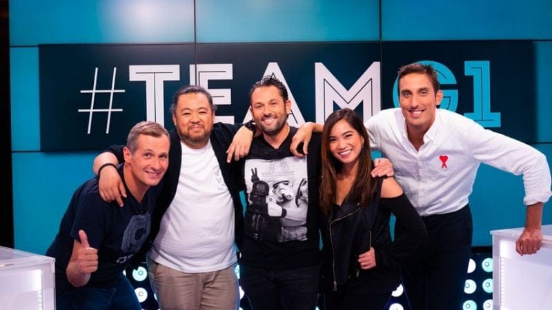 Après 27 ans d'activité, la chaîne Game One va rendre l'antenne