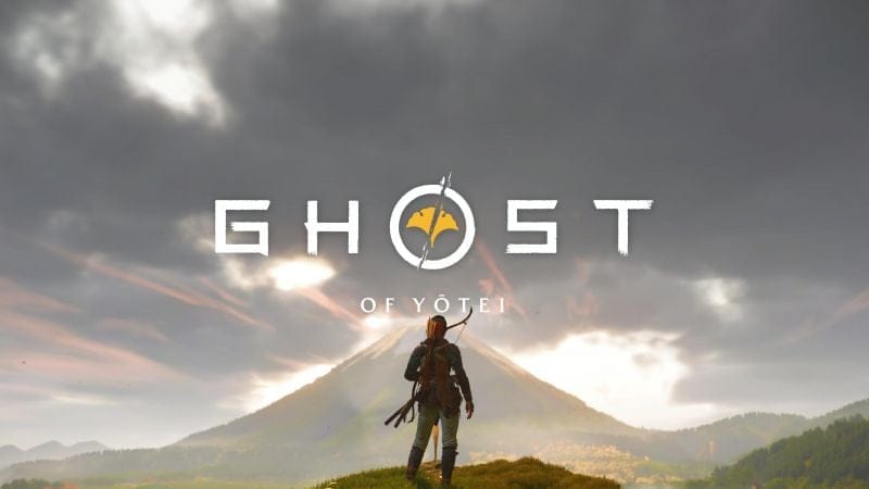 Mes photos réalisées sur Ghost of Yotei.