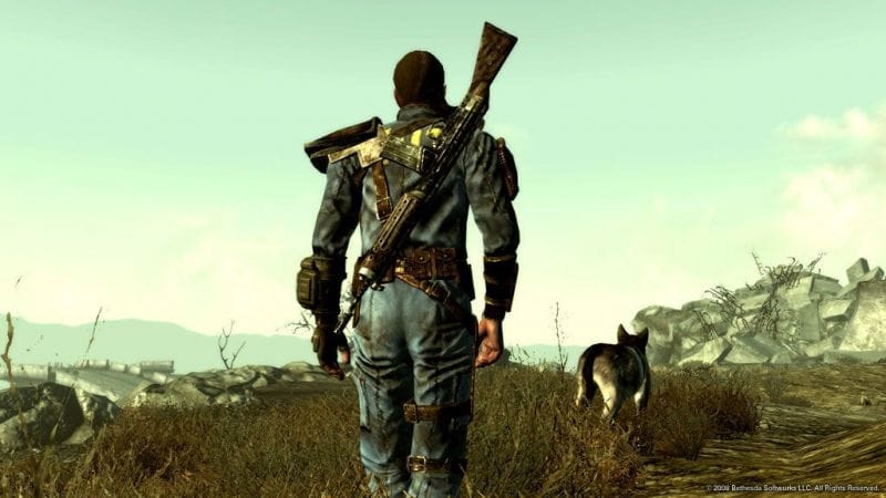 Bethesda tease les célébrations du Fallout Day pour le 23 octobre