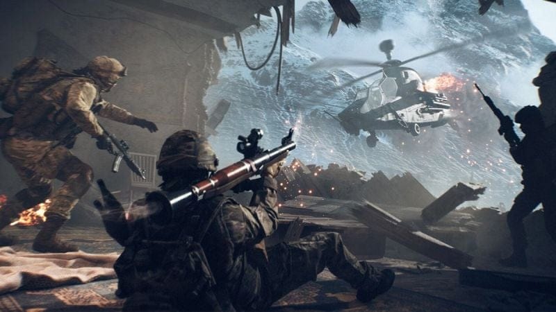 Battlefield 6 assurera une fonctionnalité presque jamais vue sur console qui pourrait bluffer les joueurs PS5 et Xbox !