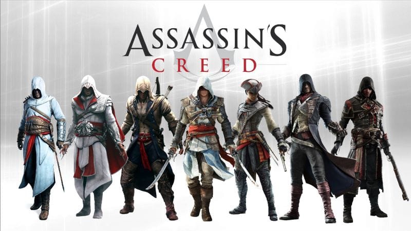 Rumeur : Assassin's Creed 2027 a été annulé parce qu'il avait un ancien esclave noir comme personnage jouable.