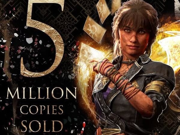 PS5 news actu jeux