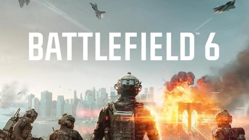 Battlefield 6 : très attendu, le nouvel opus de la série culte de FPS est déjà en promo sur ce site