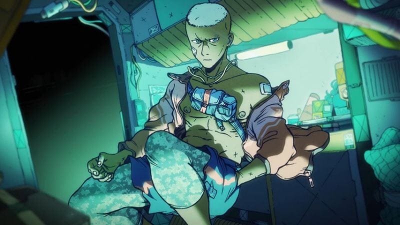 Citizen Sleeper 2 : Starward Vector aura sa traduction française en fin de mois