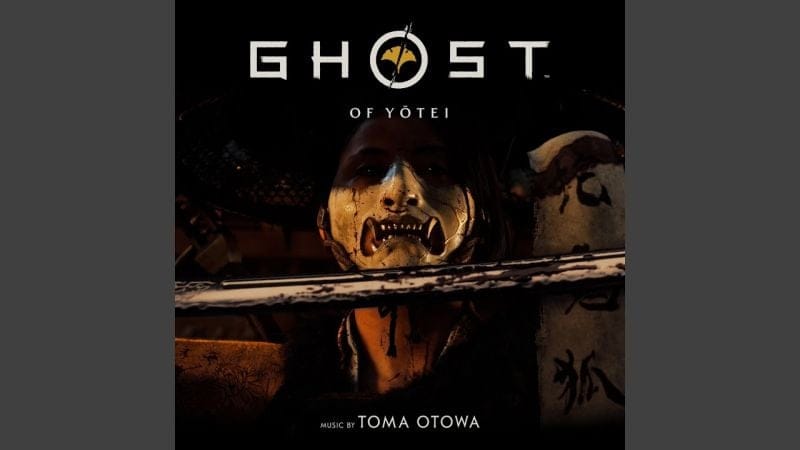 Ghost of Yōtei