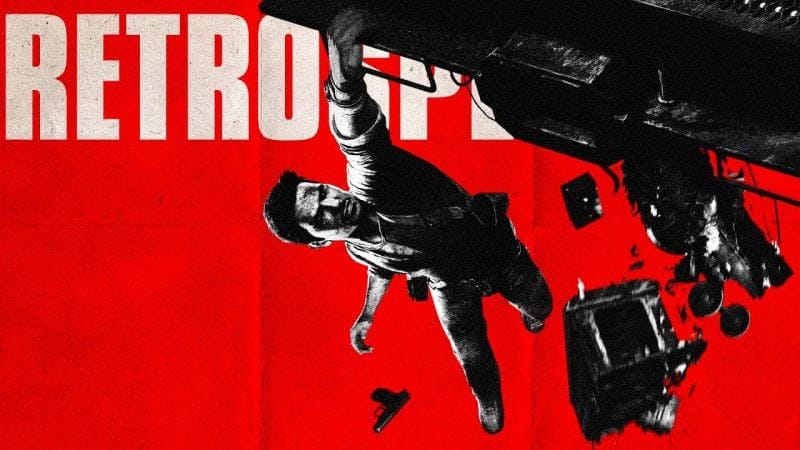 Qu'est-il arrivé à UNCHARTED ? (une rétrospective)