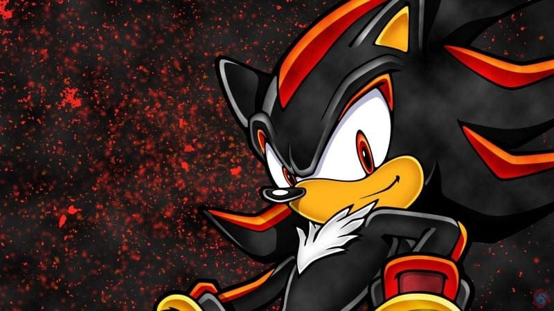 SEGA enregistre la marque Shadow The Hedgehog - IG News