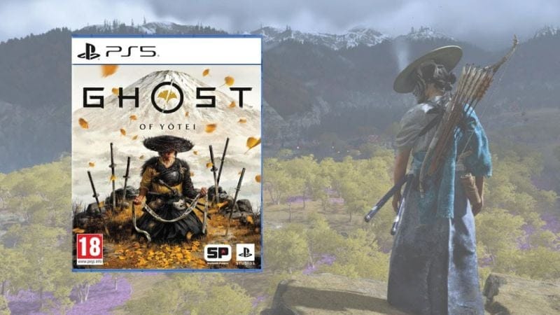 Soluce Ghost of Yotei Prime Genzo le Corbeau sur PS5 en français