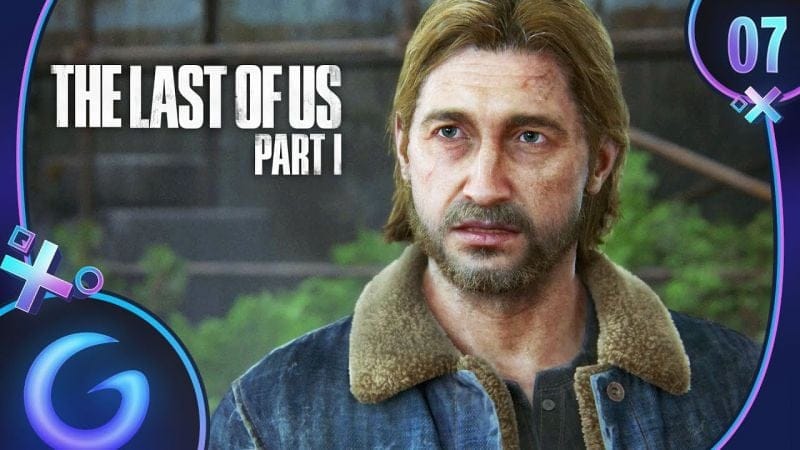 THE LAST OF US REMAKE FR #7 : Le Barrage de Tommy