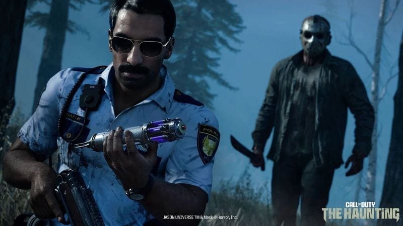 Date de sortie Black Ops 6 Saison 6 et patch note - Dexerto