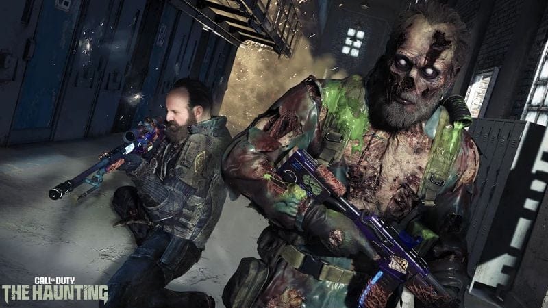 Équilibrage des armes de Black Ops 6 et Warzone – Saison 6 - Dexerto