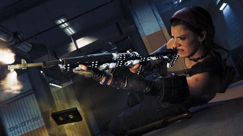 Toutes les nouvelles armes dans Warzone et Black Ops 6 Saison 6 et comment les débloquer - Dexerto
