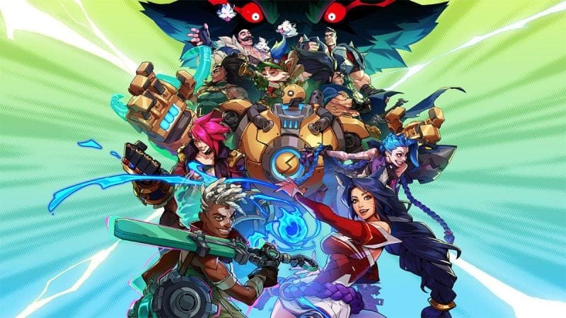 Tier list 2XKO : Les meilleurs personnages de la méta actuelle (octobre 2025)