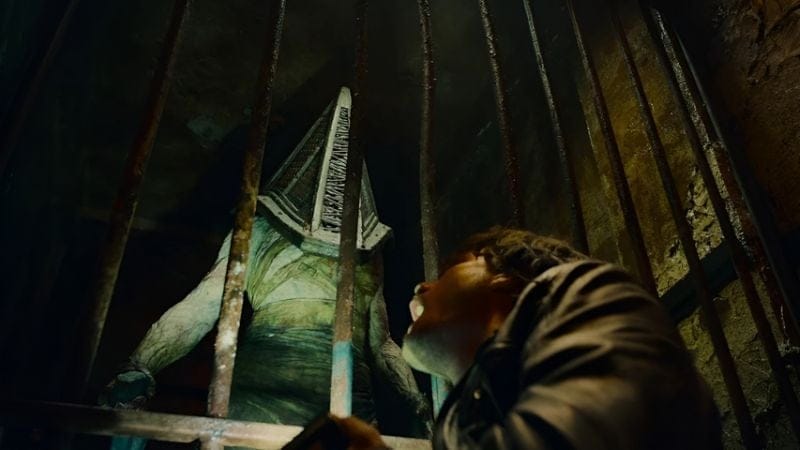 Le film Retour à Silent Hill sera “sauvage et chaotique”, selon l’acteur principal