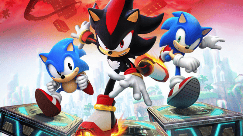 Sonic : un nouveau jeu en route ? Sega prépare quelque chose, ça a leaké