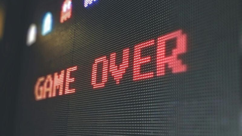 Jeux vidéo : 33% des joueurs n'achètent aucun jeu neuf chaque année