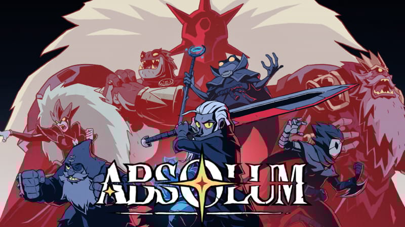 Test Absolum : une merveille absolue