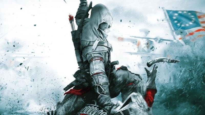 Un Assassin's Creed se déroulant après la Guerre de Sécession aurait été annulé à cause de craintes autour du climat politique américain
