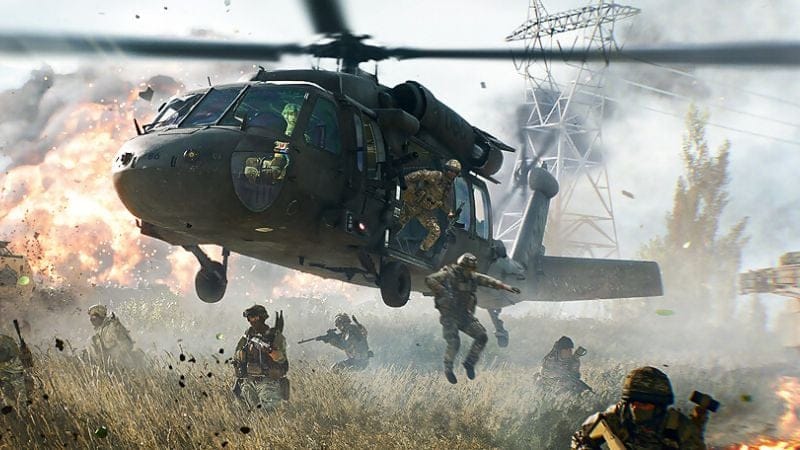 Test Battlefield 6 : On a testé le solo et le multi, le retour du grand Battlefield ?