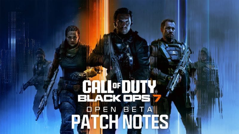 GEEKNPLAY - Call of Duty Black Ops 7 - Matchmaking, visée, nouveautés… tout ce qu’il faut savoir après la bêta