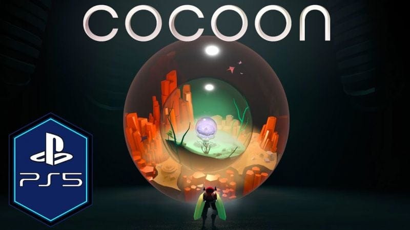 Cocoon PS5 Pro Gameplay [Playstation Plus]