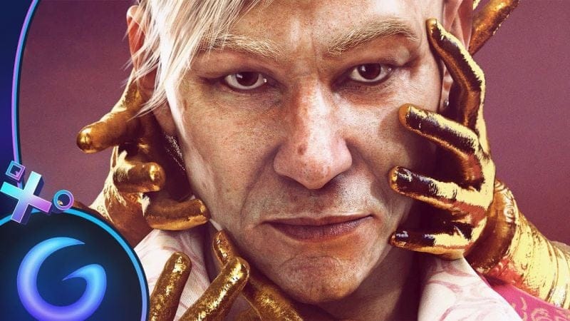 FAR CRY 6 LE CONTRÔLE DE PAGAN - Gameplay FR