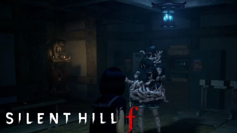 Silent Hill F — No One Left Behind Trophy Guide