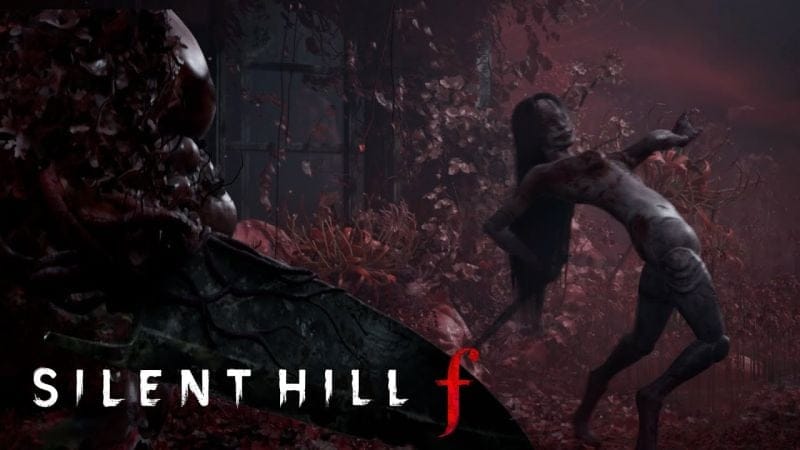 Silent Hill F — Go Away! You'll Ruin the Shop's Reputation! - Trophy Guide