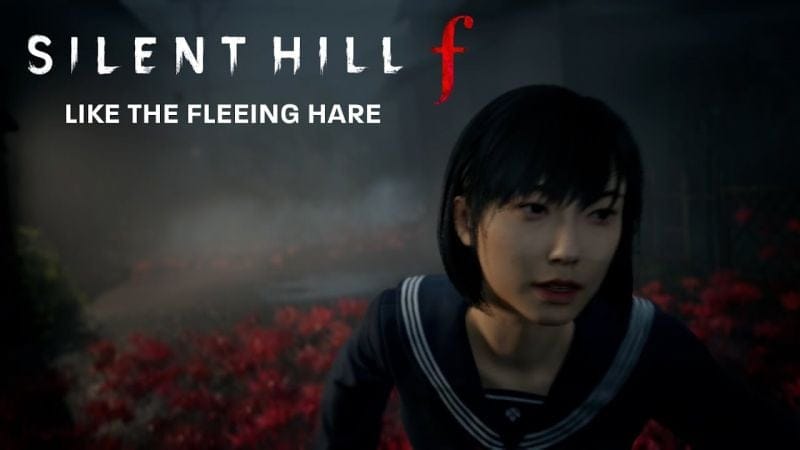 Silent Hill F — Like the Fleeing Hare Trophy Guide